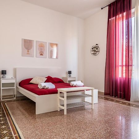 Ferienwohnung La Maiolica - Centro Storico Palermo Exterior foto