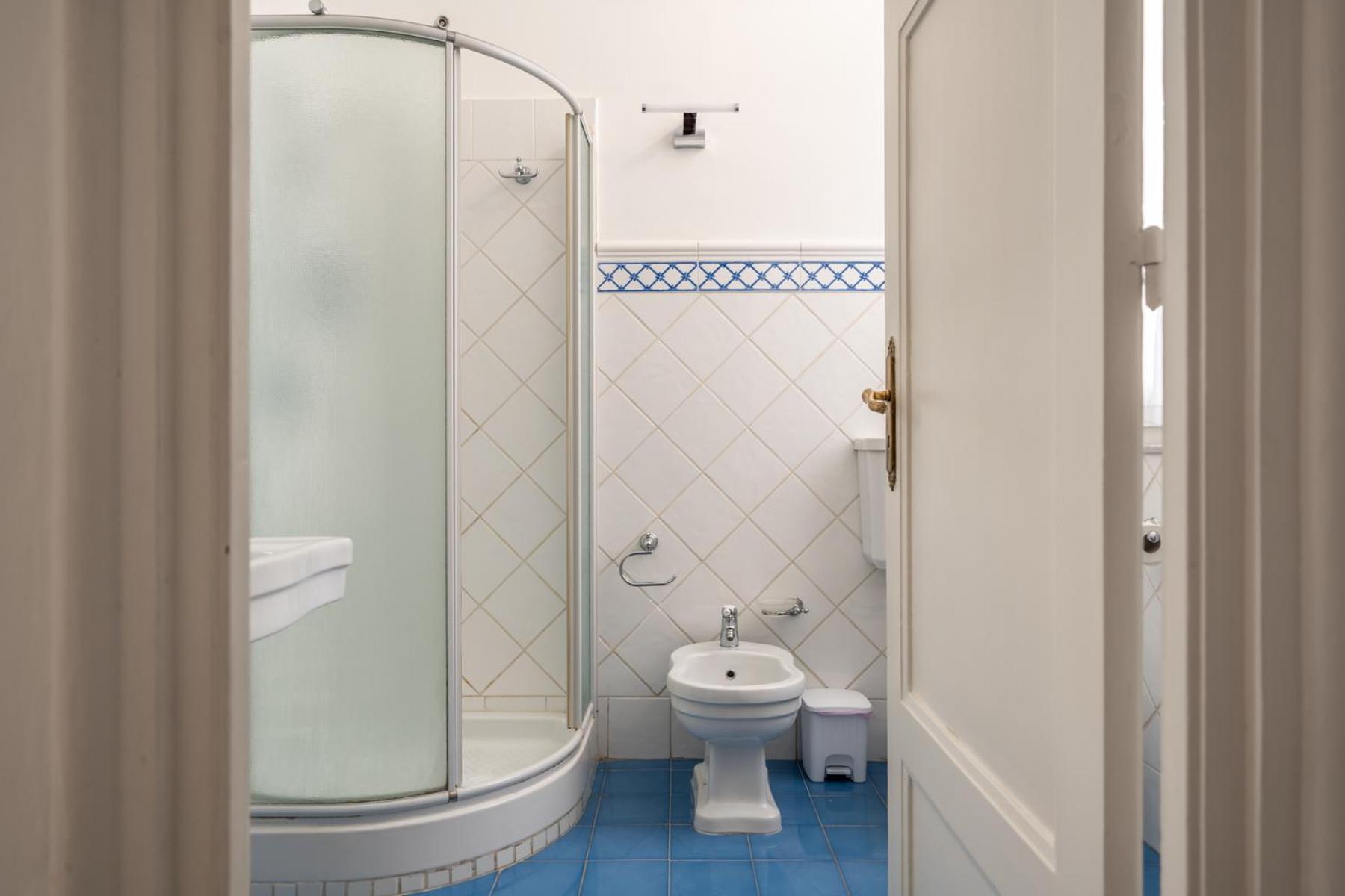 Ferienwohnung La Maiolica - Centro Storico Palermo Exterior foto