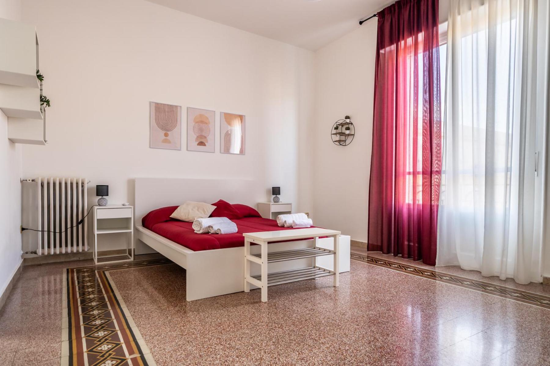 Ferienwohnung La Maiolica - Centro Storico Palermo Exterior foto