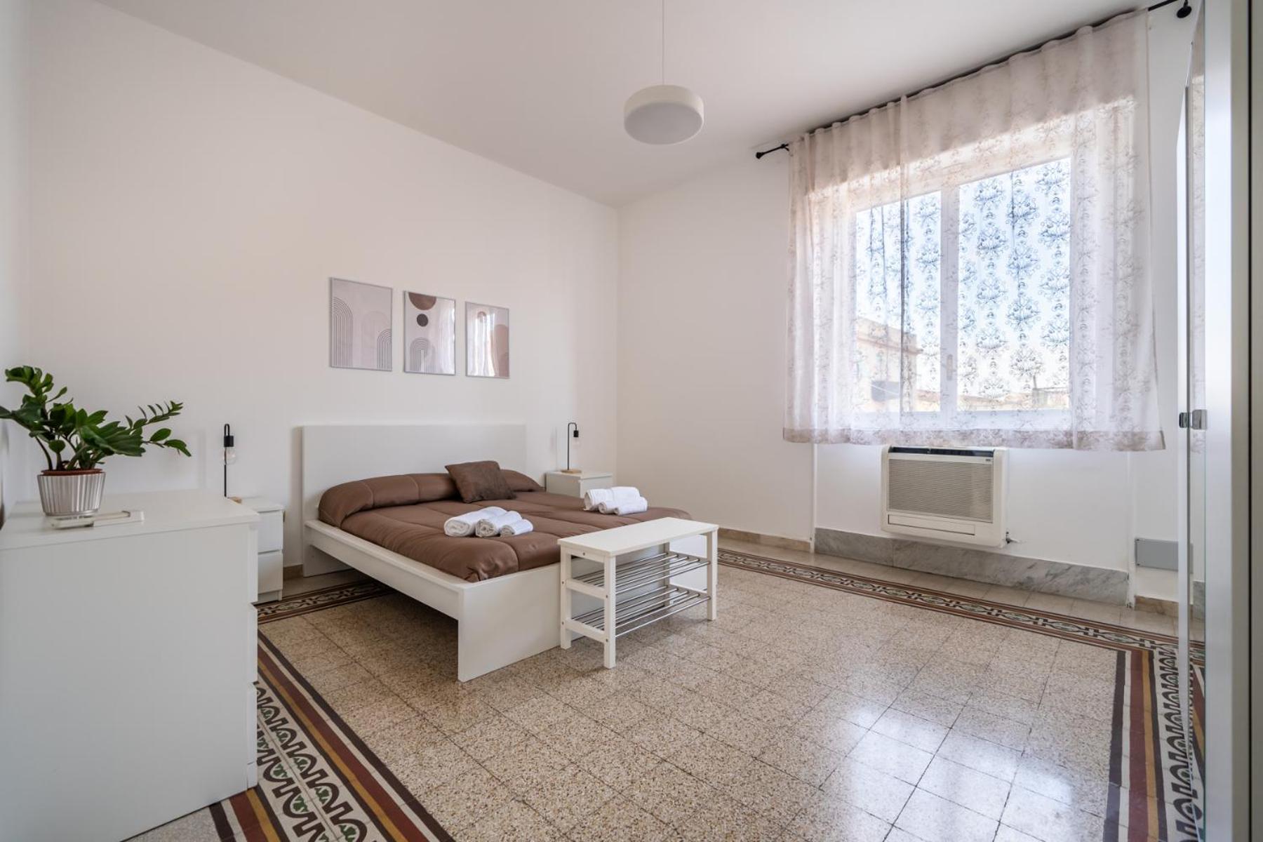 Ferienwohnung La Maiolica - Centro Storico Palermo Exterior foto