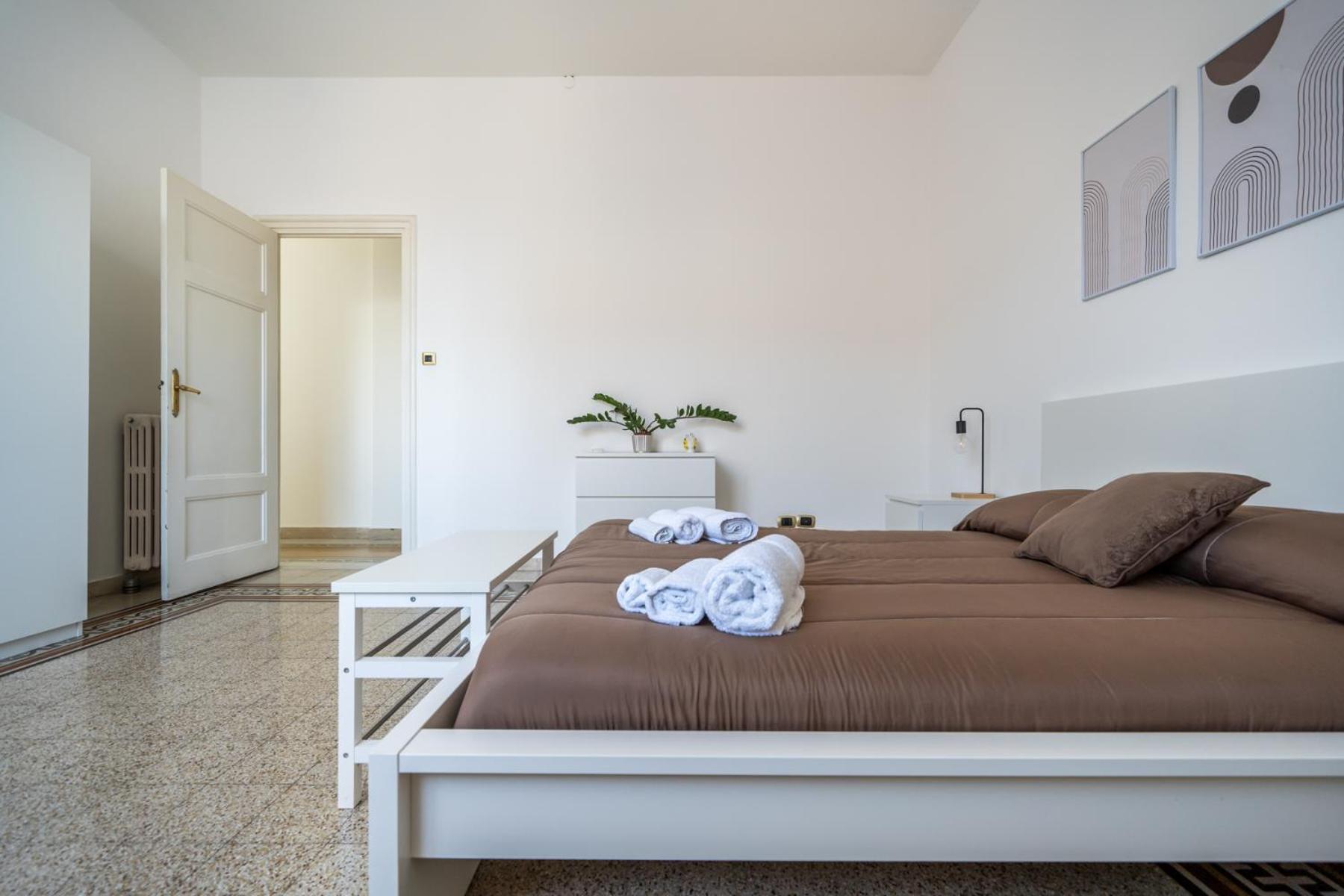 Ferienwohnung La Maiolica - Centro Storico Palermo Exterior foto