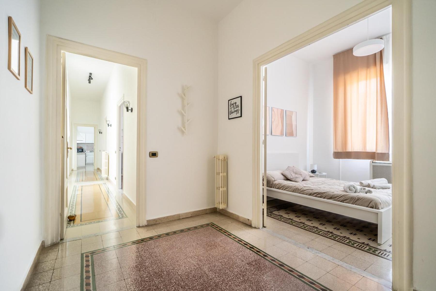 Ferienwohnung La Maiolica - Centro Storico Palermo Exterior foto