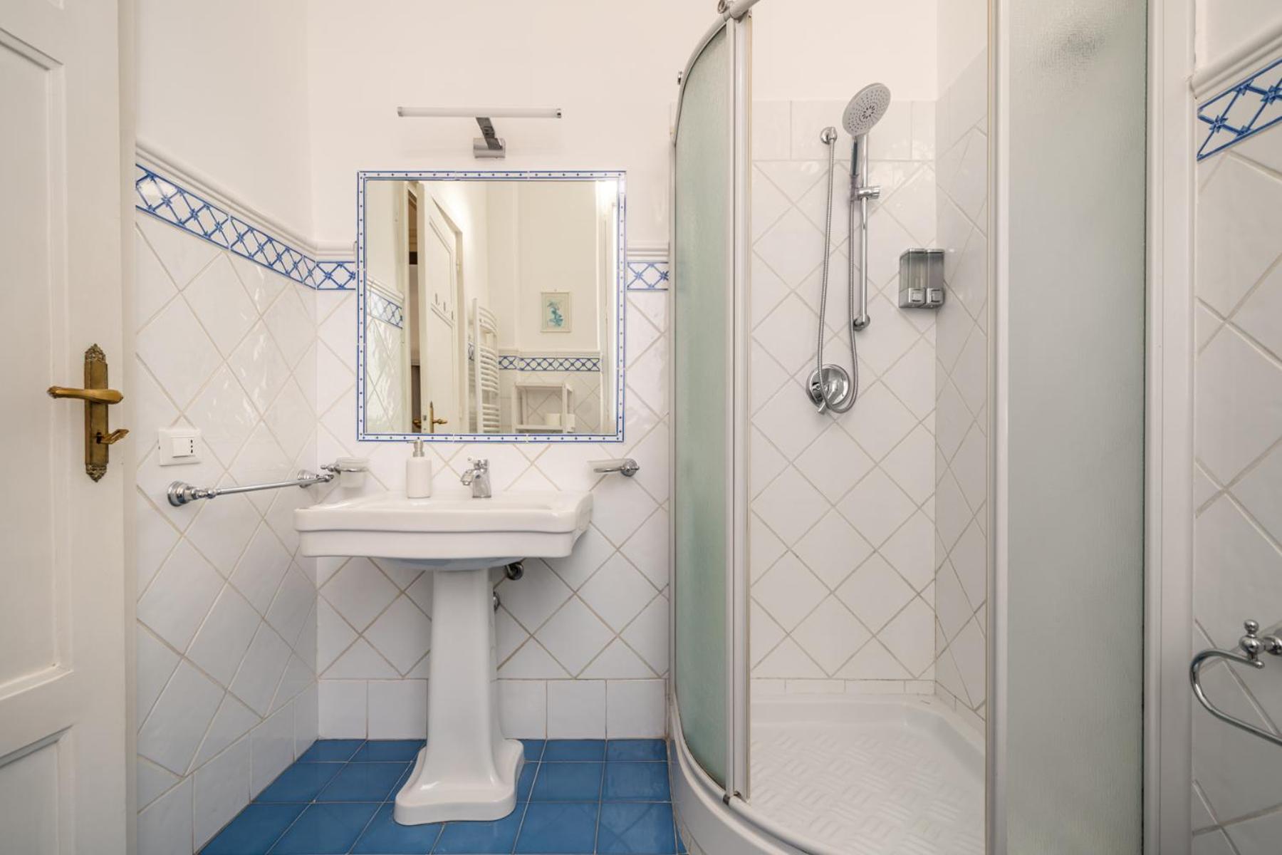 Ferienwohnung La Maiolica - Centro Storico Palermo Exterior foto